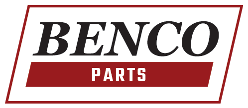 BENCO Parts for agricultural sprayers and planters