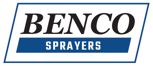 Benco Sprayers - Industrial sprayers designed for the real world