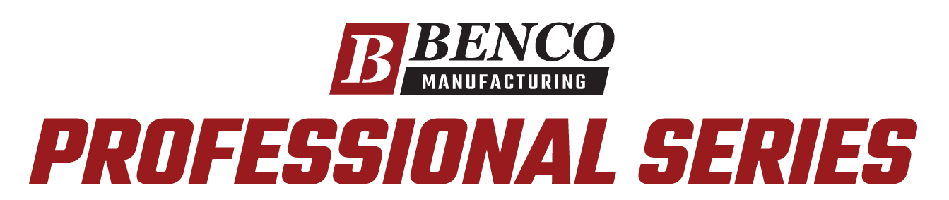 BENCO Professional Series line of skid mounted roadside sprayers, dust control sprayers, and anti-icing sprayers.