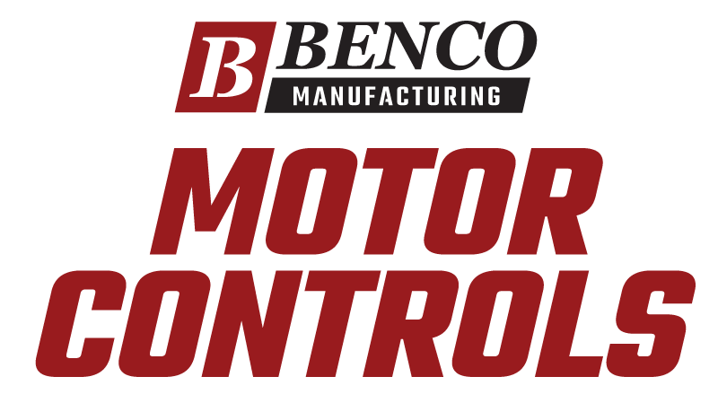 Benco 12v Motor Controls allow easy manual control over any 30 Amp 12V pump.