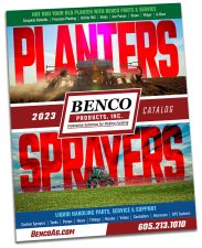 Download the 2023 Benco Parts Catalog