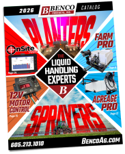 BENCO 2026 Parts & Products catalog.
